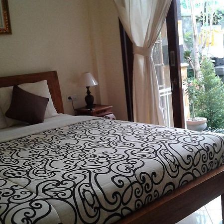 Uma Taman House Ubud Exterior foto